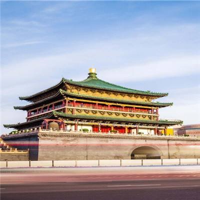 沈阳故宫博物院老院长，求索30余年追寻中华文化走向世界的踪迹
